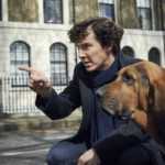 Sherlock - Šest Železných dam (S04E01) - 50 %
