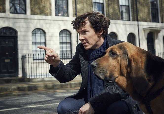 Sherlock
