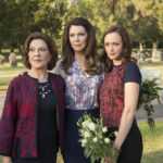 3. Summer | 8. série | Epizody | Gilmorova děvčata | Gilmore Girls aneb odejde Lorelai do lesů?