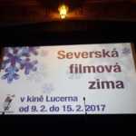 Severská filmová zima 2017