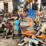 Beta For Honor