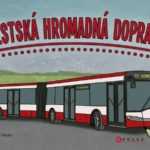 Městská hromadná doprava