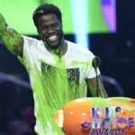 Kids Choice Awards 2017