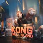 Film „Kong: Ostrov lebek“ míří do kin