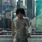 Ghost in the Shell - 80 %