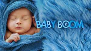 Baby boom - reality show bud\u00edc\u00ed emoce | Reality show (Jana Plech\u00e1\u010dov\u00e1 ...
