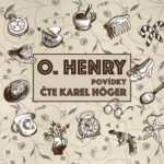 Povídky - O. Henry - recenze - audiokniha - 100%