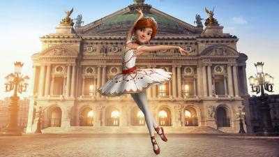 ballerina poster italiano in esclusiva movieforkids wpcf 400x225