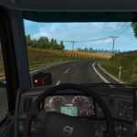 Euro Truck Simulator 2 - 1.27