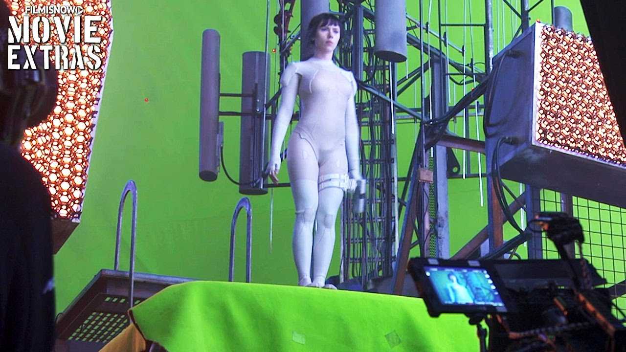 ghost in the shell 8211 jak se nat el