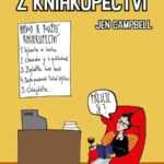 Jen Campbell: Divné hlášky z knihkupectví - 80 %