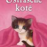 Ustrašené kotě - kniha - recenze - 100 %