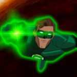 Green Lantern aneb Rytíři s barvou smaragdu