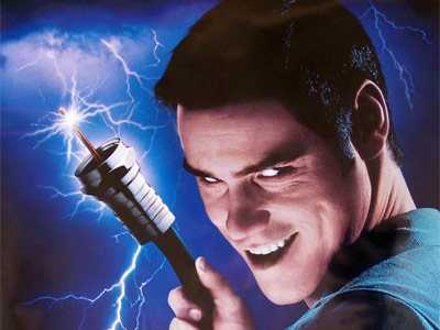 cable guy