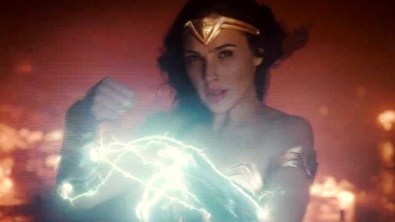 wonder woman