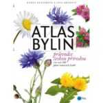 Marta Knauerová a Jana Drnková: Atlas Bylin