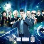 Pán času – Doctor Who – šílený, mimo jakékoli hranice, provázaný, nedbale elegantní a se stovkou odstínů modré