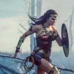 Wonder Woman - První příběh princezny Amazonek