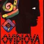Ovidiova poslední láska - kniha