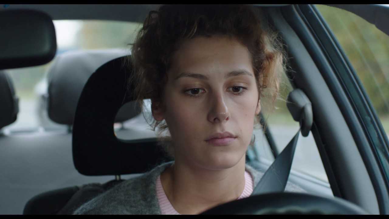film arythmie v hlavn sout i slavnostn uvedou tv rci 1 7 ve 20h ve velk m s le hotelu thermal