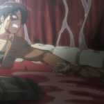 Shingeki no Kyojin - 5. díl