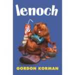 Lenoch - kniha