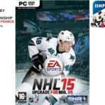 Soupisky k MS 2017 pro NHL 09