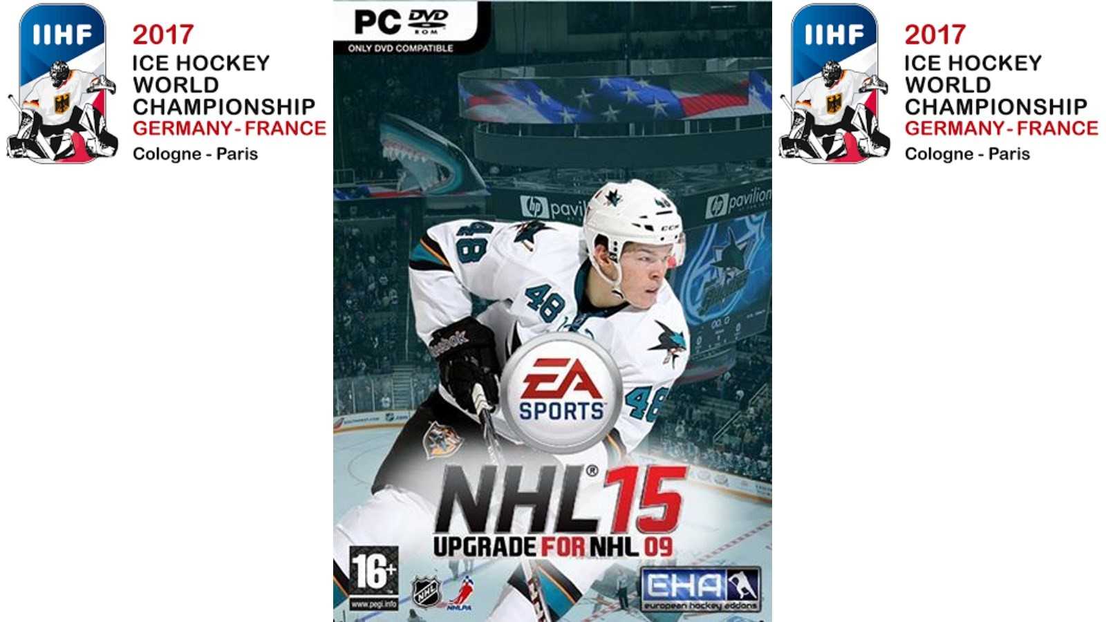 supisky do nhl 09