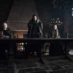 S07E01: Dragonstone