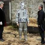 Pán času (Doctor Who) - The Doctor Falls (S10E12) - 70 %