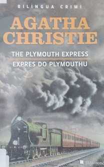 Plymouth Express obálka