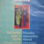 Literární poklesky pana profesora
