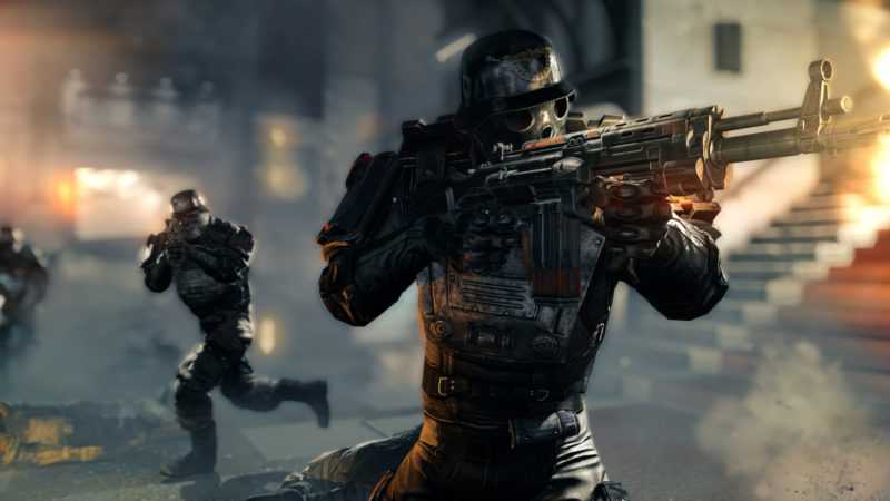 Foto: MachineGames & Bethesda Softworks