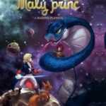 Malý princ - Malý princ a Hadova planeta
