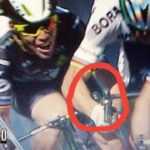 Sagan vs. Cavendish