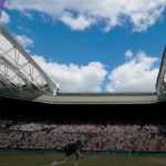 Wimbledon - den devátý
