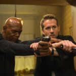 Zabiják & bodyguard | The Hitman's Bodyguard [75%]