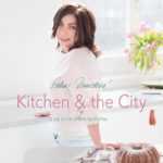 Kitchen & the City - kniha