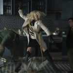 Atomic Blonde: Bez lítosti - 60 %
