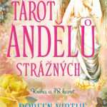Tarot andělů strážných je opravdu náloží cukrové vaty!