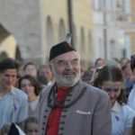 Zdeněk Svěrák o filmu Po strništi bos