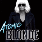 Atomic Blonde