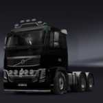 Euro Truck Simulator 2 - 1.28