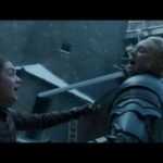 Game of Thrones 7x04 - Arya Stark vs. Brienne