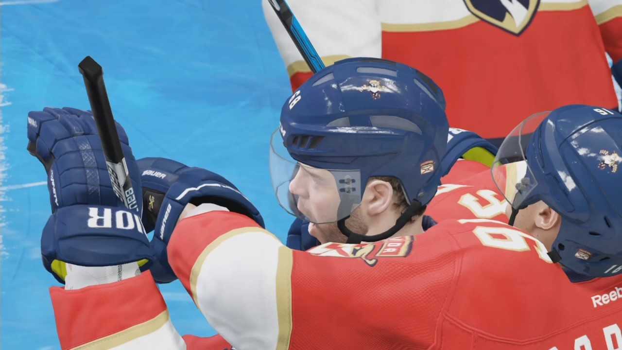 nhl 18 beta