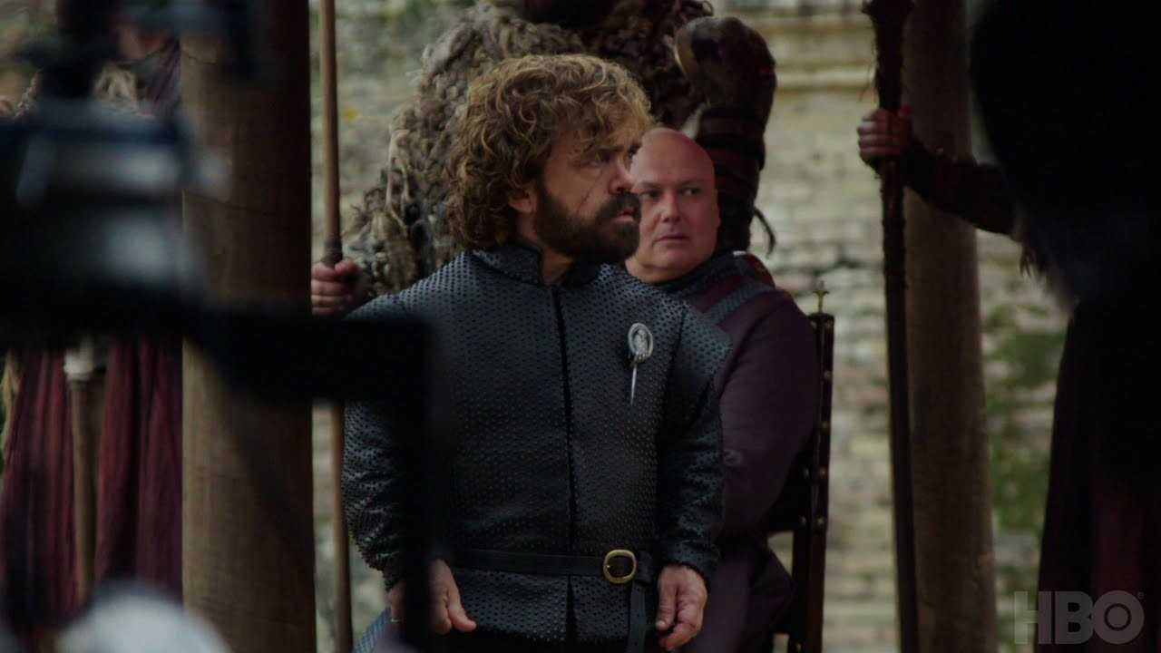 s07e07 the dragon and the wolf 2