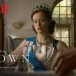 TEASER: The Crown 2. sezóna