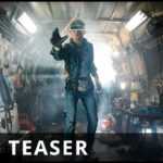 TRAILER: Ready Player One