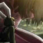 Shingeki no Kyojin 17. díl