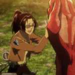Shingeki no Kyojin 19. díl